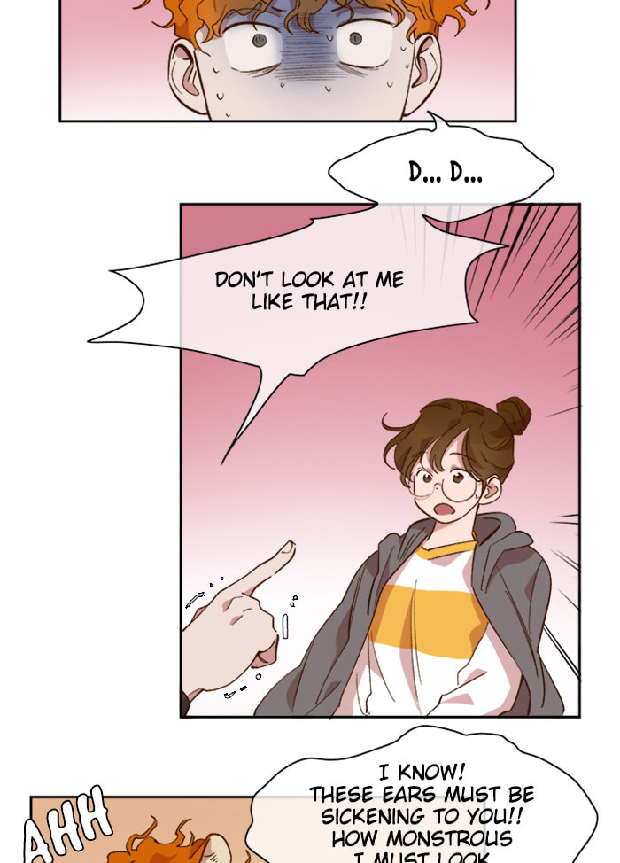 Devil Number 4 Chapter 44 page 31 - 