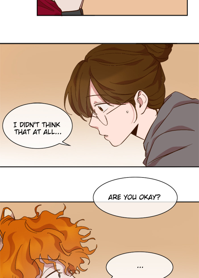 Devil Number 4 Chapter 44 page 33 - 