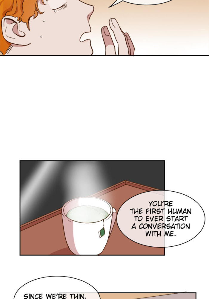 Devil Number 4 Chapter 44 page 34 - 