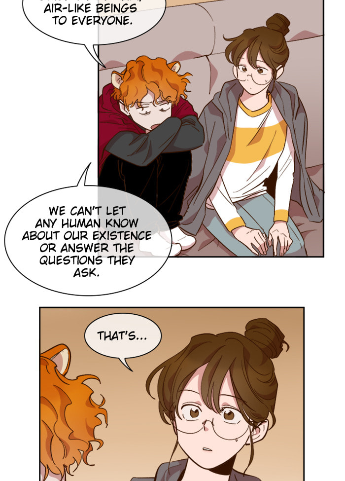Devil Number 4 Chapter 44 page 35 - 