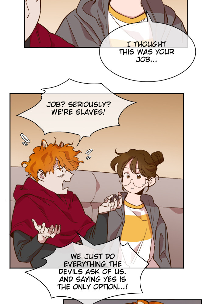 Devil Number 4 Chapter 44 page 36 - 
