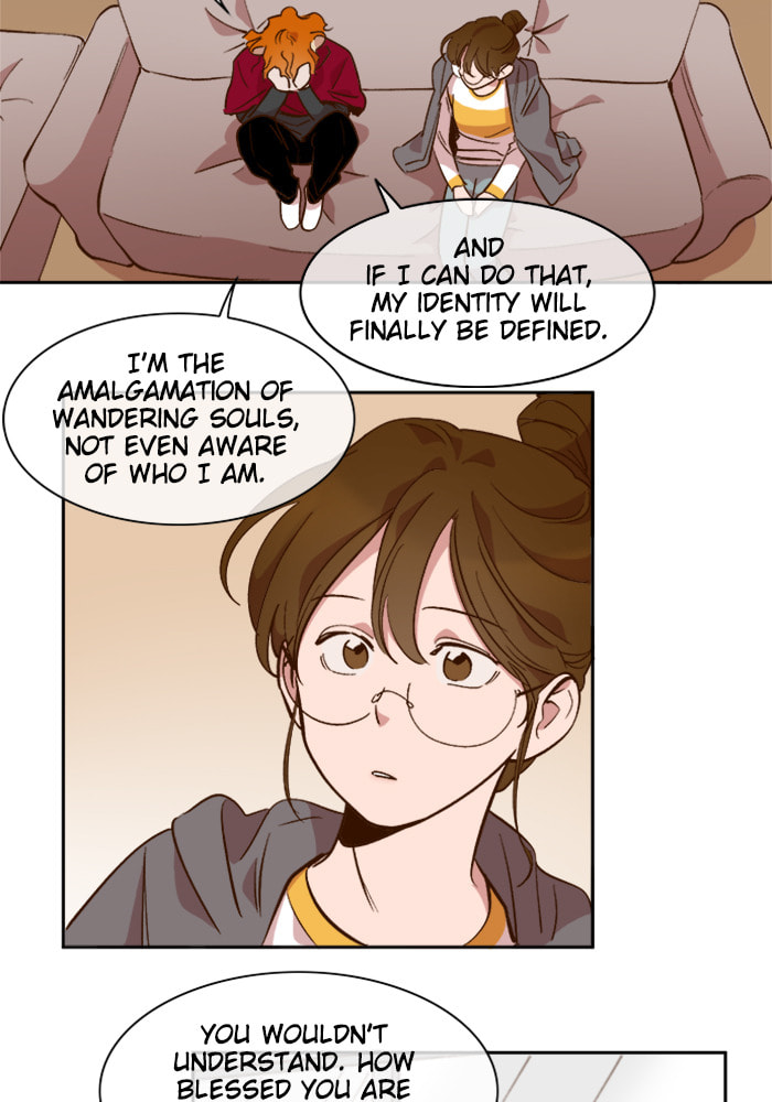Devil Number 4 Chapter 44 page 38 - 