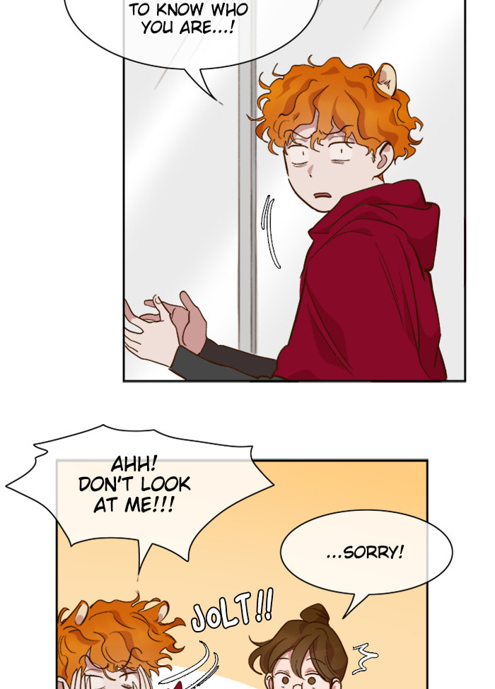 Devil Number 4 Chapter 44 page 39 - 