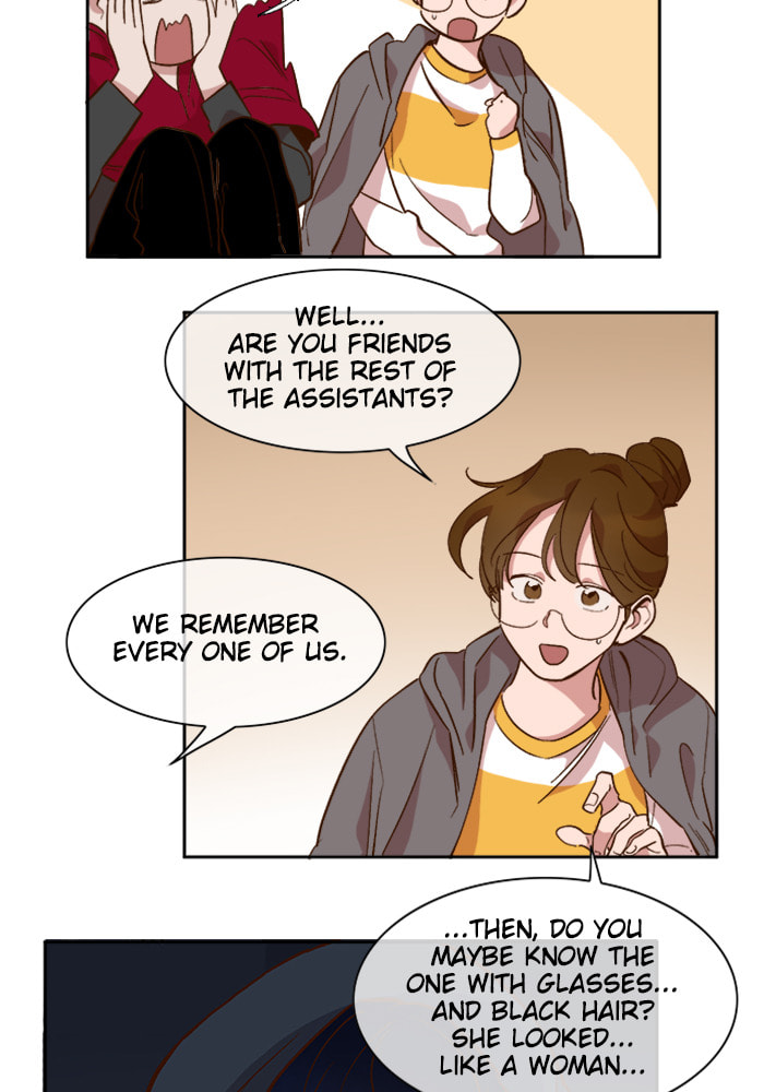 Devil Number 4 Chapter 44 page 40 - 