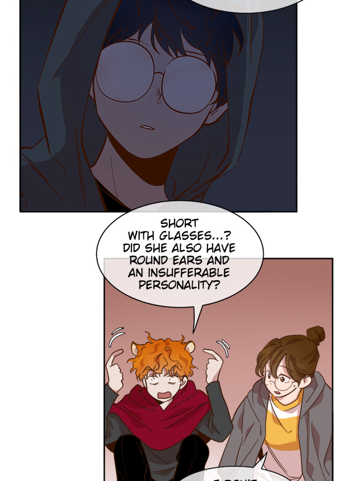 Devil Number 4 Chapter 44 page 41 - 