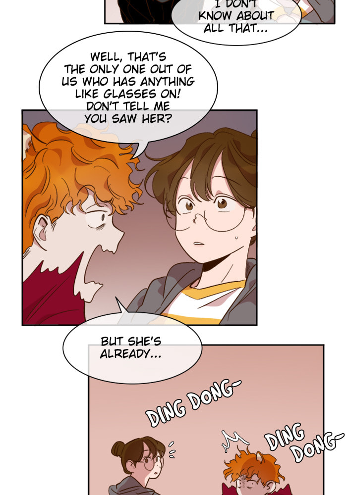Devil Number 4 Chapter 44 page 42 - 