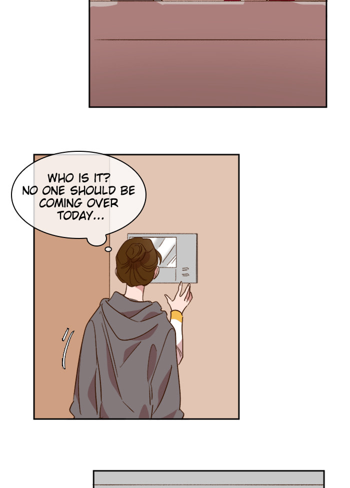Devil Number 4 Chapter 44 page 43 - 