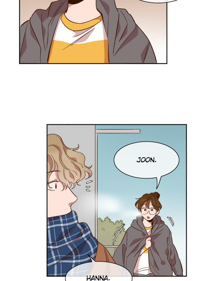 Devil Number 4 Chapter 44 page 45 - 