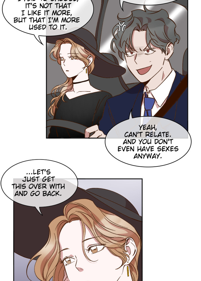 Devil Number 4 Chapter 44 page 8 - 