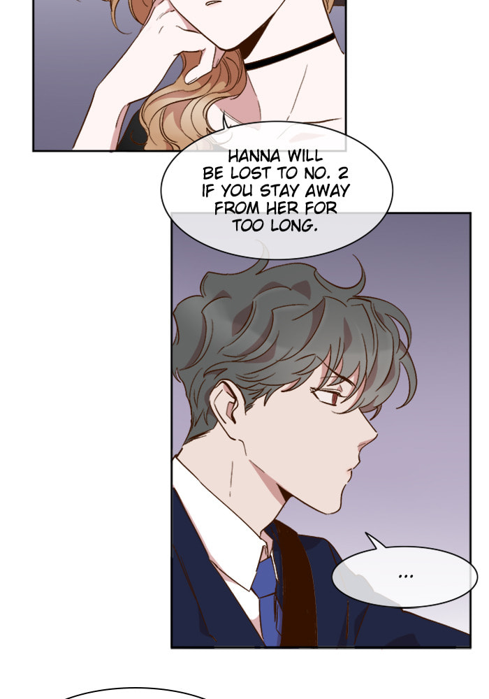 Devil Number 4 Chapter 44 page 9 - 