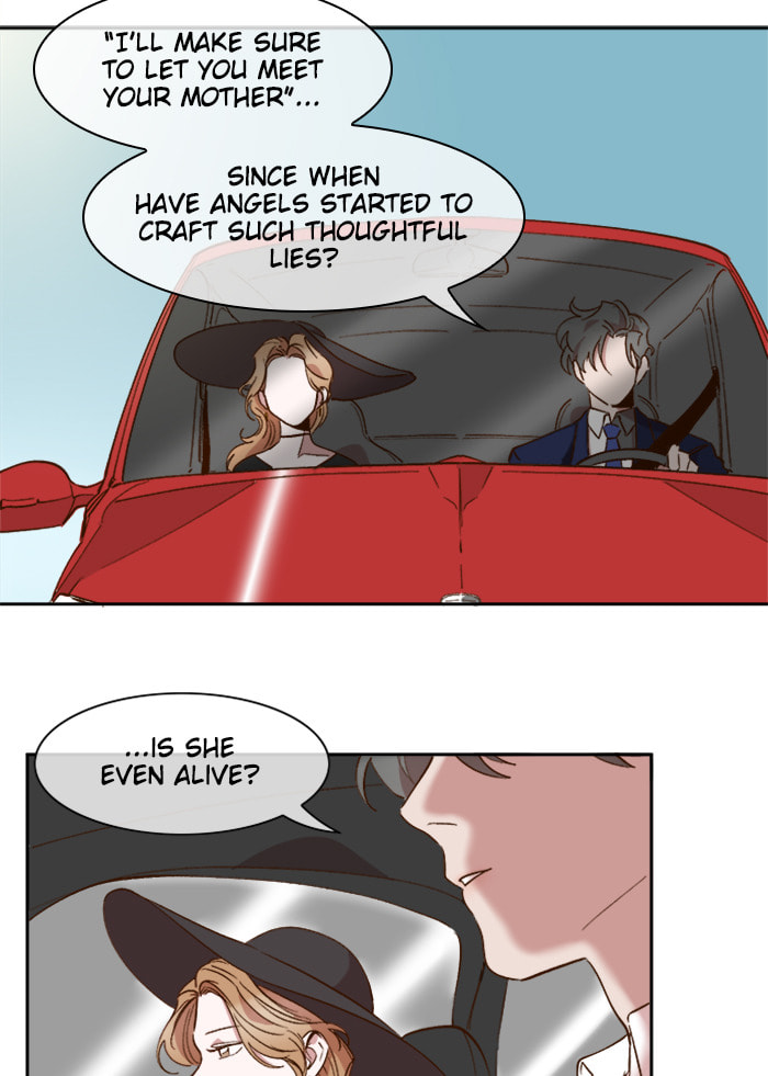 Devil Number 4 Chapter 44 page 10 - 