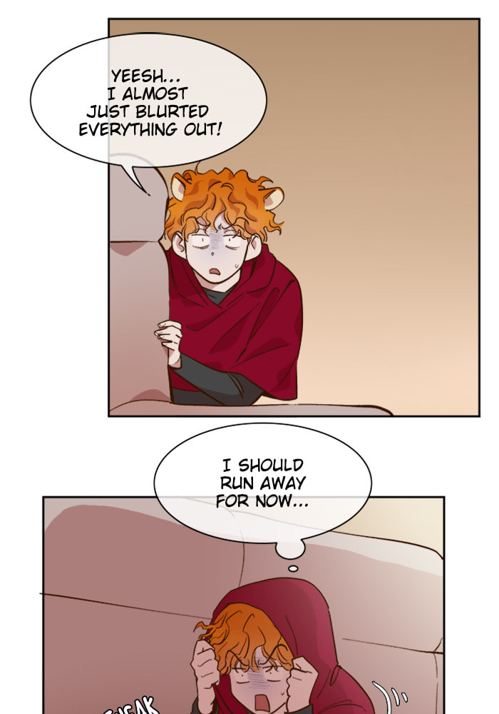 Devil Number 4 Chapter 45 page 11 - 