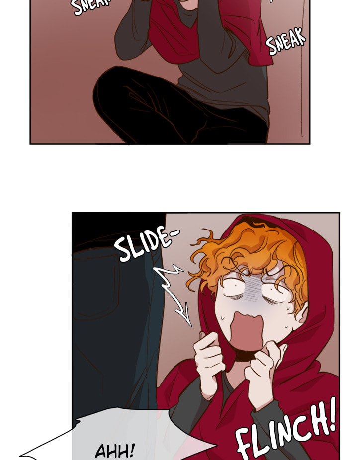 Devil Number 4 Chapter 45 page 12 - 