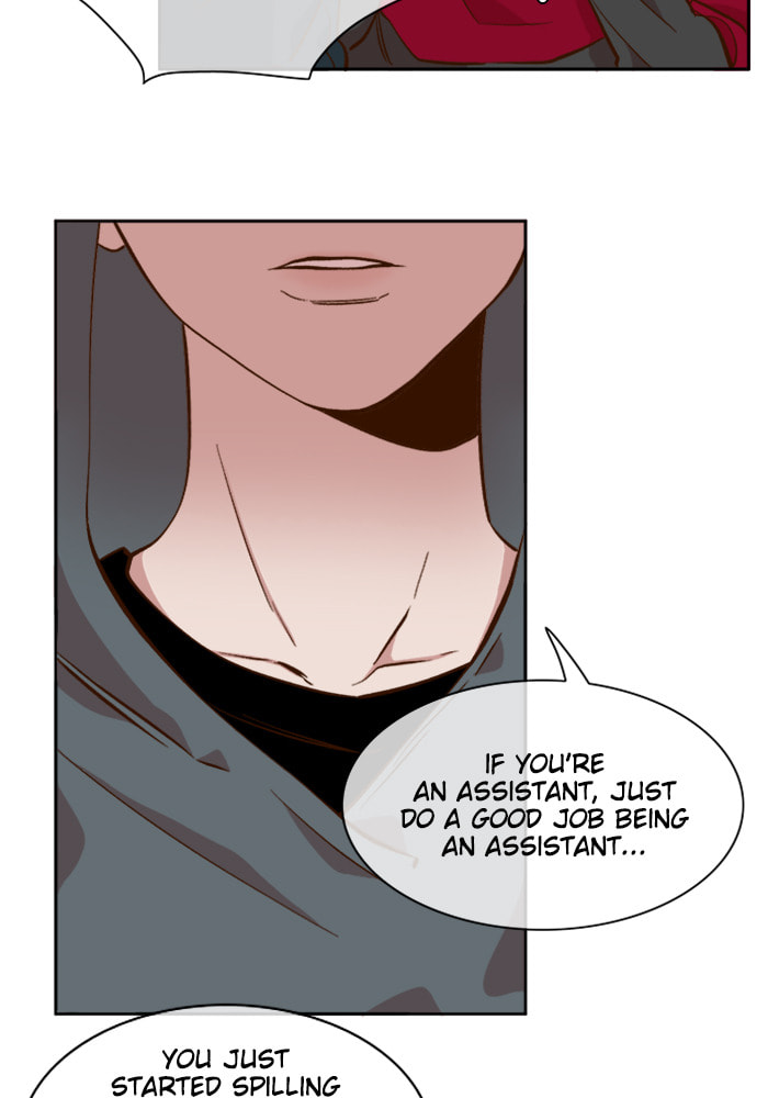 Devil Number 4 Chapter 45 page 13 - 