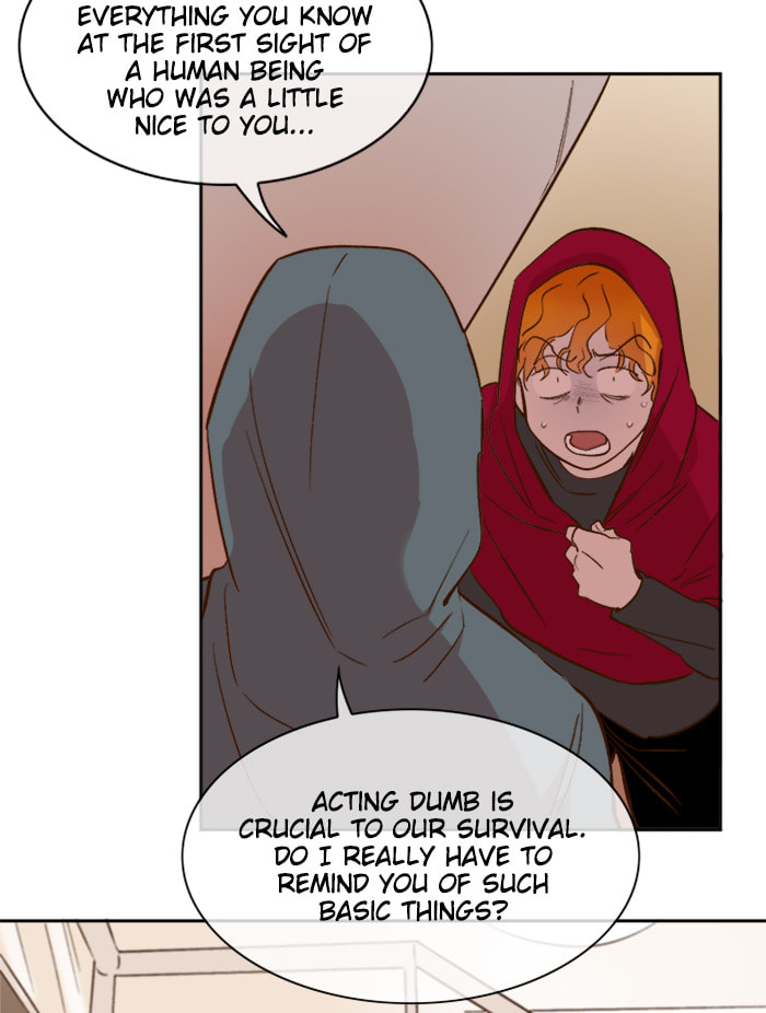 Devil Number 4 Chapter 45 page 14 - 
