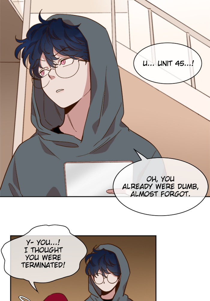 Devil Number 4 Chapter 45 page 15 - 