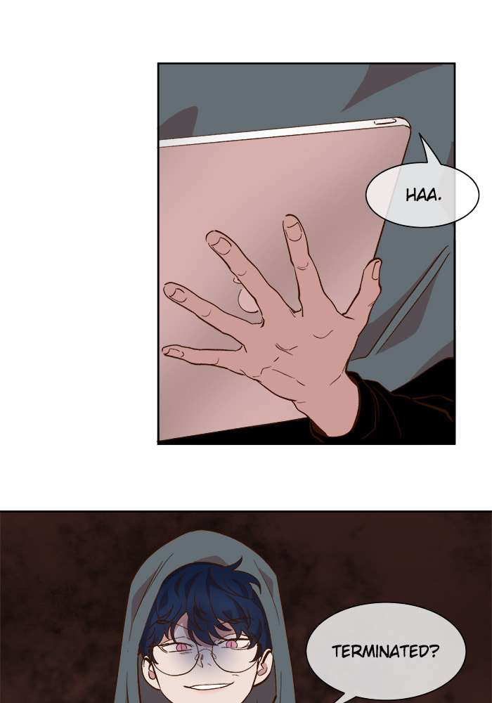 Devil Number 4 Chapter 45 page 17 - 