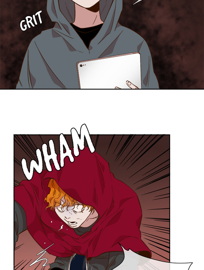 Devil Number 4 Chapter 45 page 18 - 