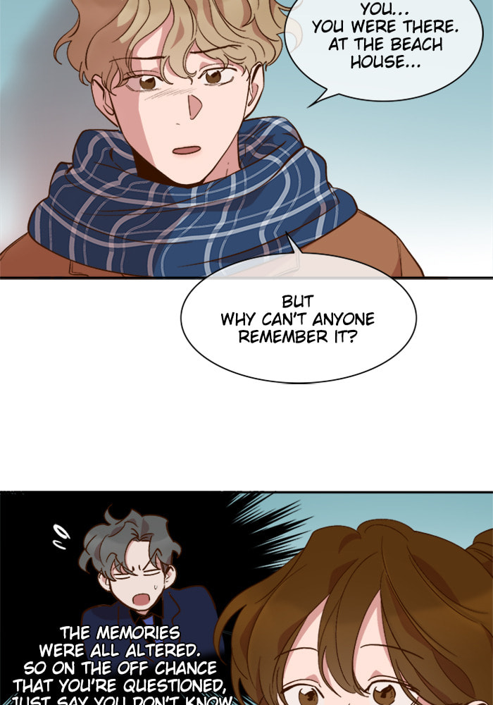 Devil Number 4 Chapter 45 page 3 - 