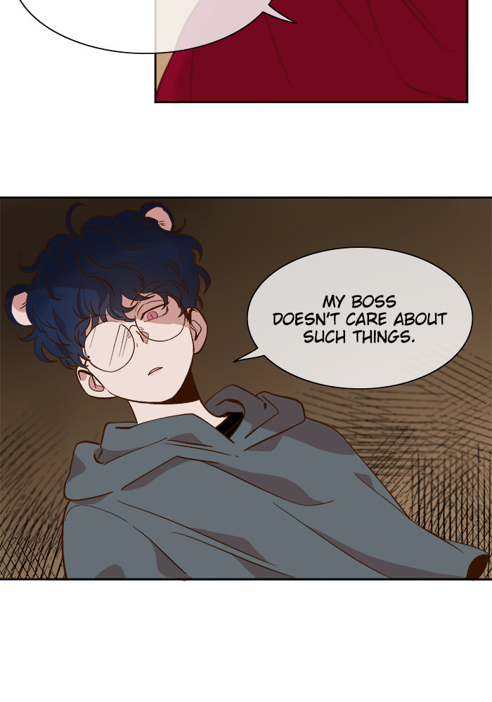 Devil Number 4 Chapter 45 page 21 - 