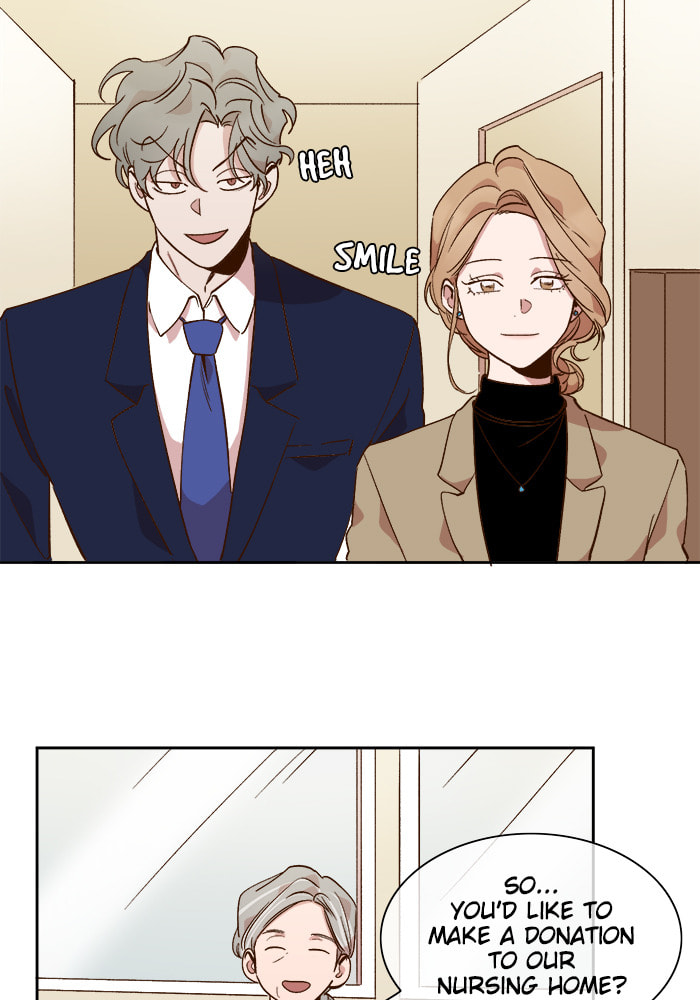 Devil Number 4 Chapter 45 page 23 - 