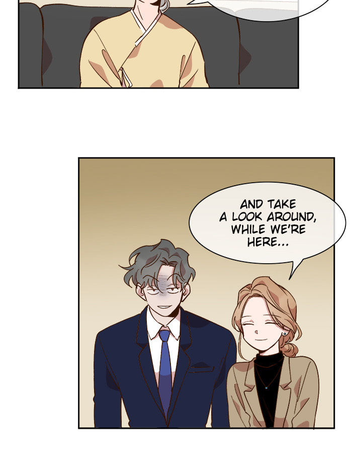Devil Number 4 Chapter 45 page 24 - 