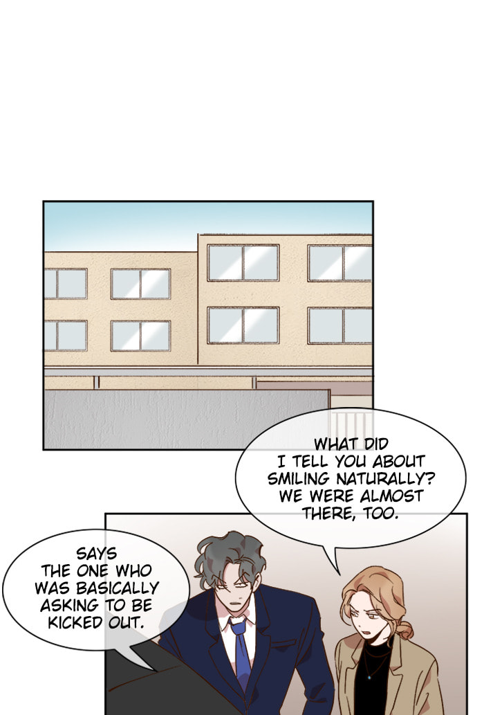 Devil Number 4 Chapter 45 page 25 - 