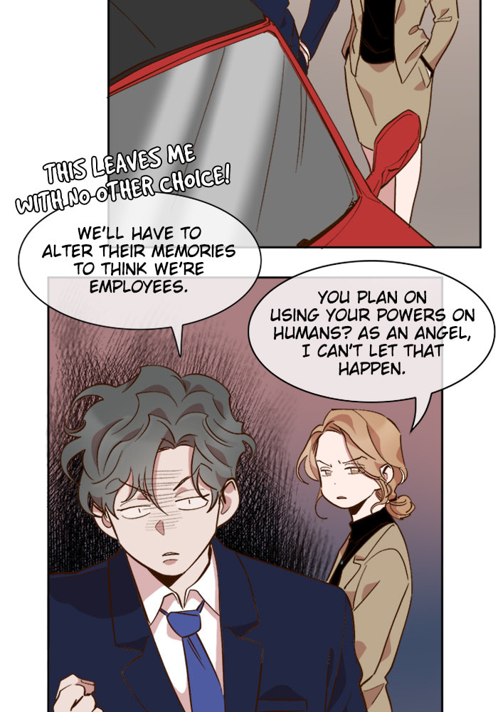 Devil Number 4 Chapter 45 page 26 - 