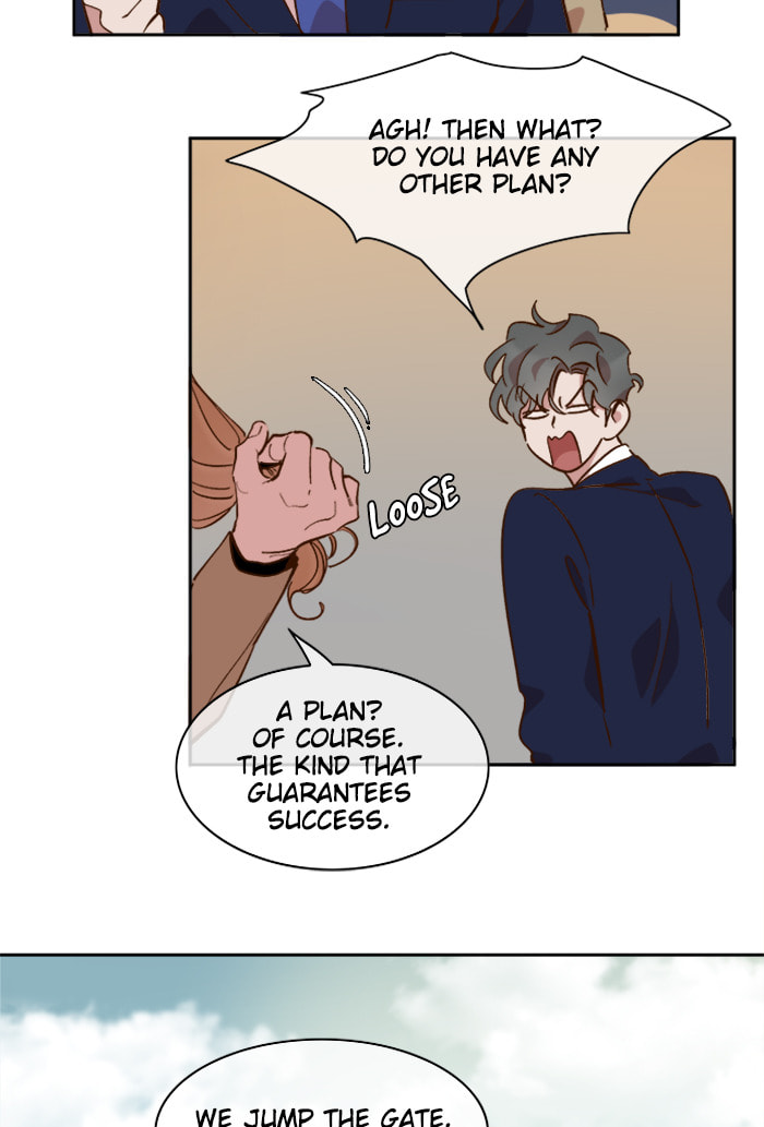 Devil Number 4 Chapter 45 page 27 - 