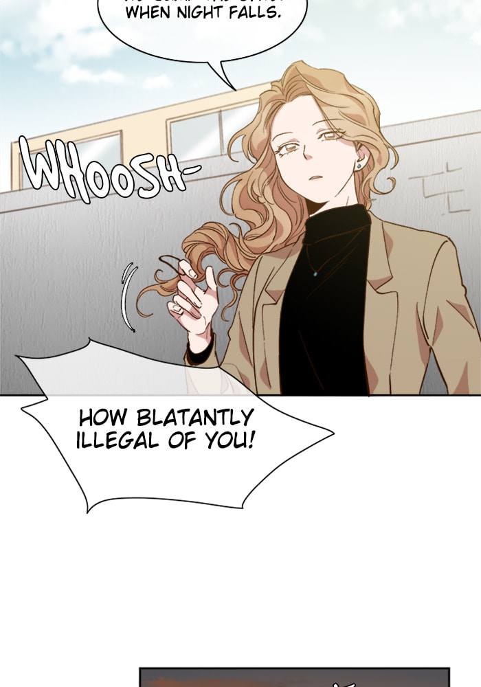 Devil Number 4 Chapter 45 page 28 - 