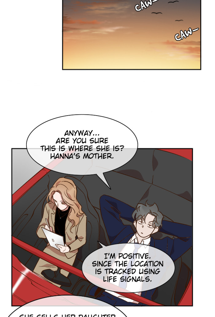 Devil Number 4 Chapter 45 page 29 - 