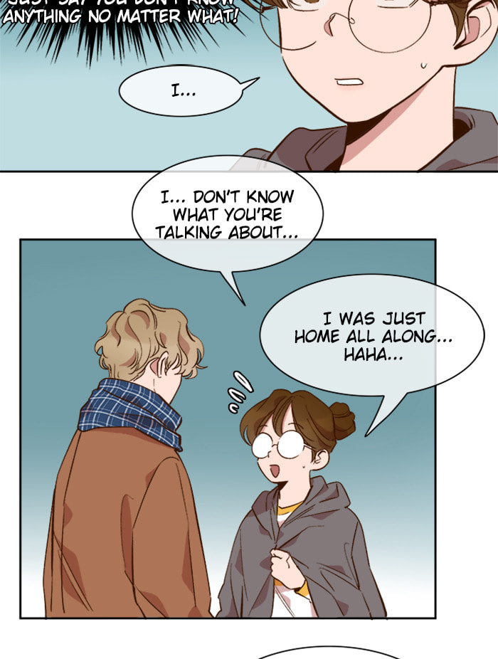 Devil Number 4 Chapter 45 page 4 - 