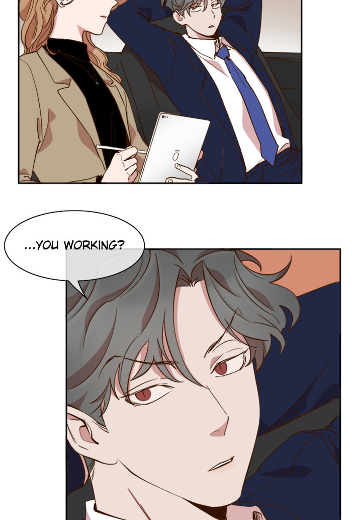 Devil Number 4 Chapter 45 page 31 - 