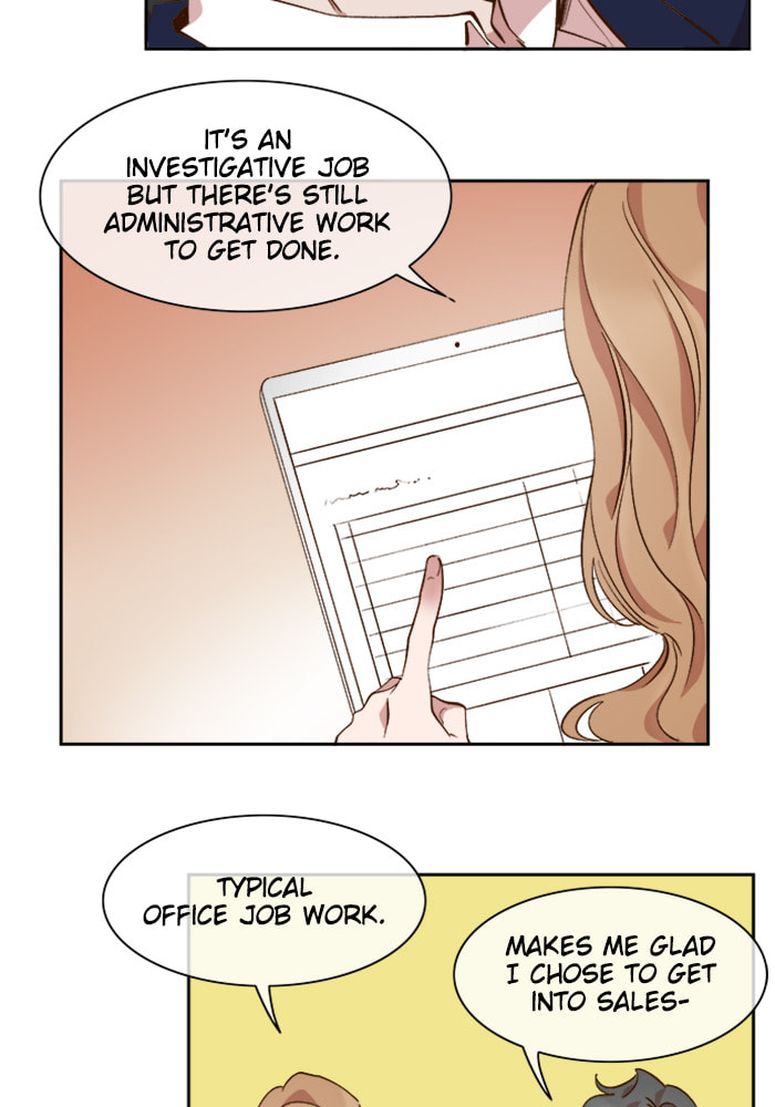 Devil Number 4 Chapter 45 page 32 - 