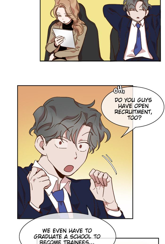 Devil Number 4 Chapter 45 page 33 - 