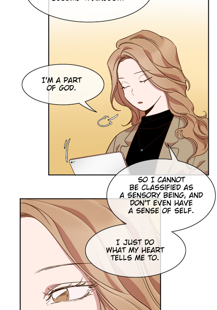 Devil Number 4 Chapter 45 page 34 - 