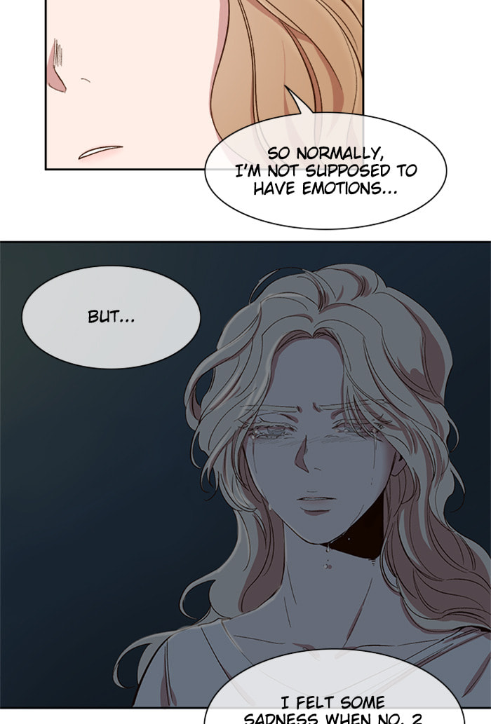 Devil Number 4 Chapter 45 page 35 - 