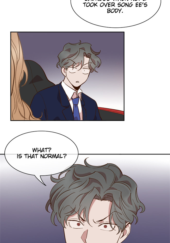 Devil Number 4 Chapter 45 page 36 - 