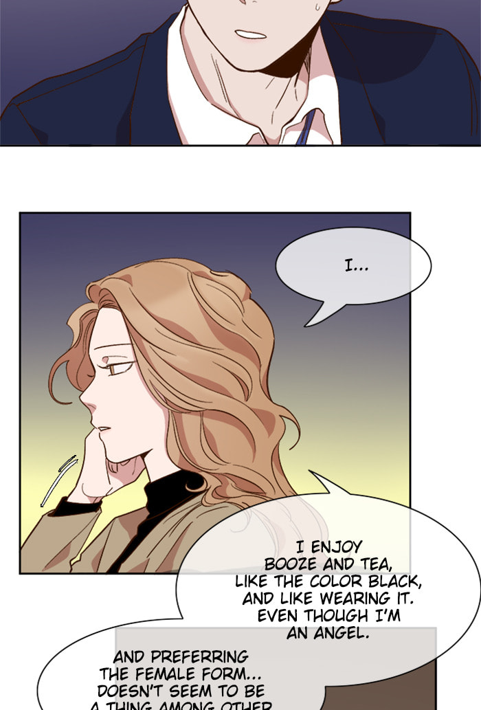 Devil Number 4 Chapter 45 page 37 - 