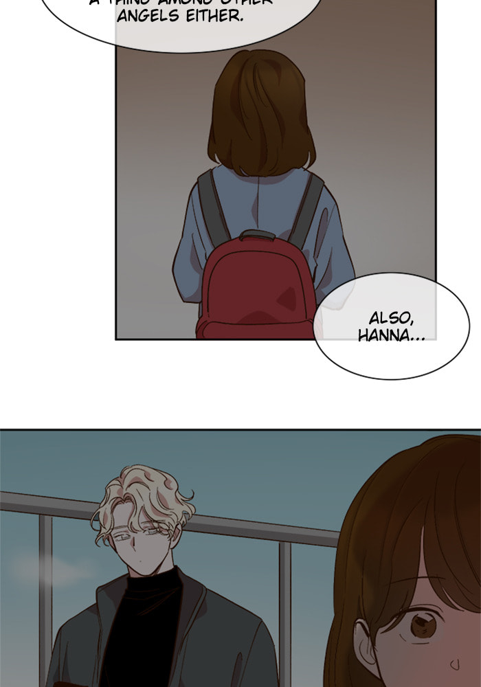 Devil Number 4 Chapter 45 page 38 - 