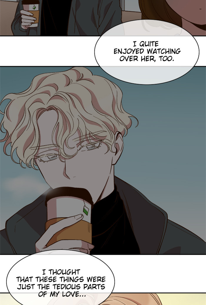 Devil Number 4 Chapter 45 page 39 - 