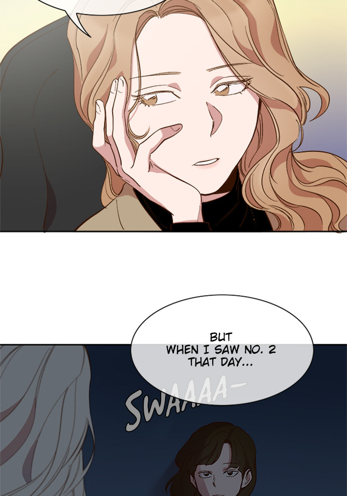 Devil Number 4 Chapter 45 page 40 - 
