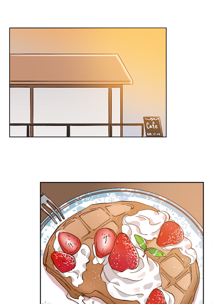 Devil Number 4 Chapter 45 page 44 - 