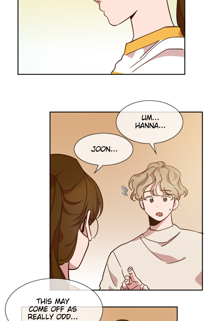 Devil Number 4 Chapter 45 page 47 - 