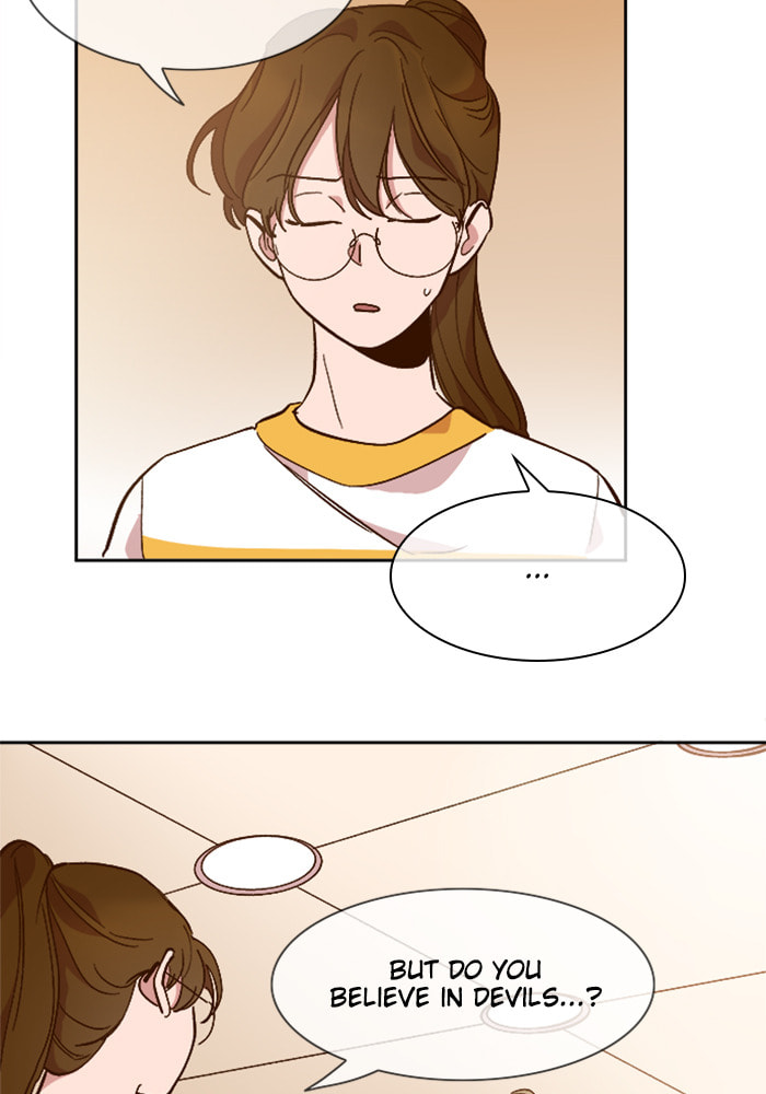 Devil Number 4 Chapter 45 page 48 - 