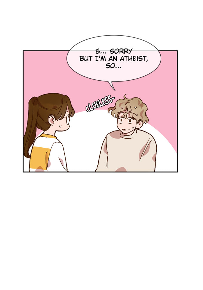 Devil Number 4 Chapter 45 page 50 - 