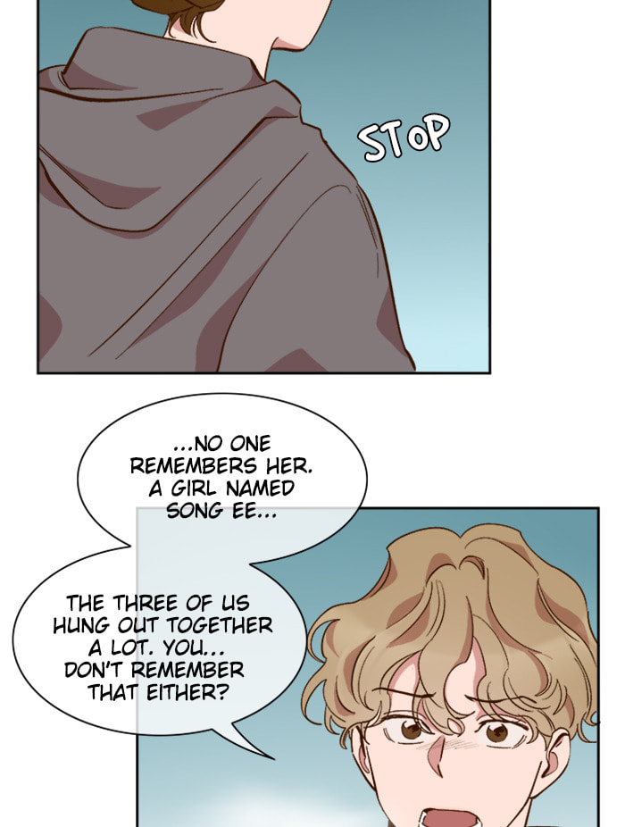 Devil Number 4 Chapter 45 page 6 - 