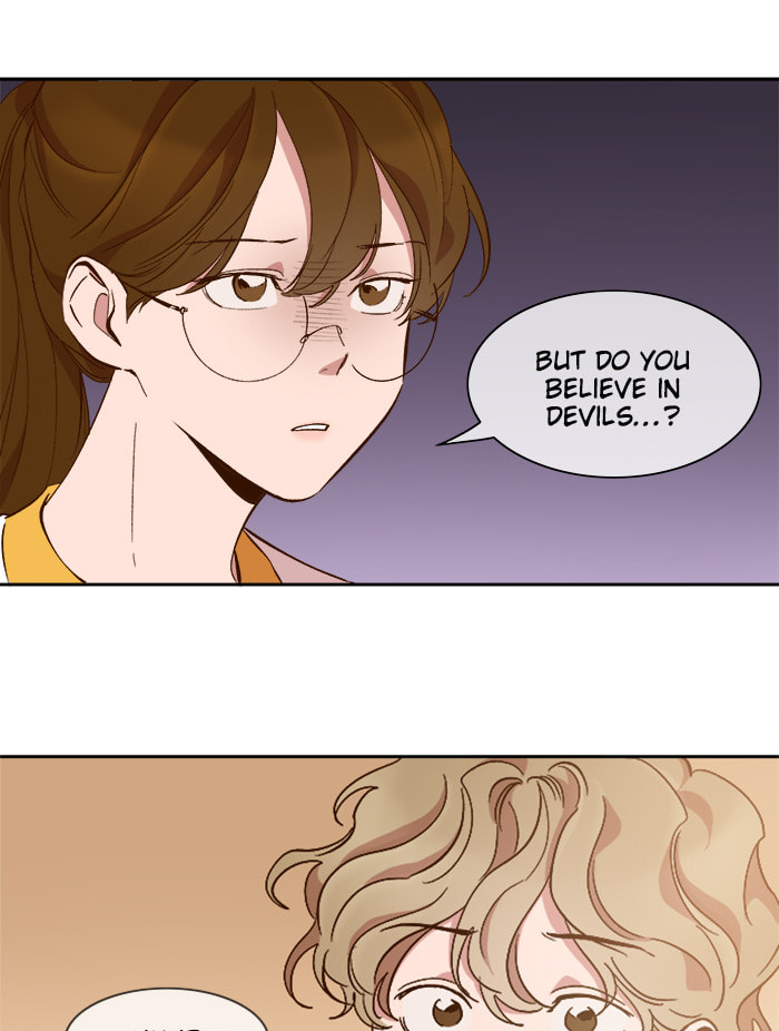 Devil Number 4 Chapter 46 page 2 - 