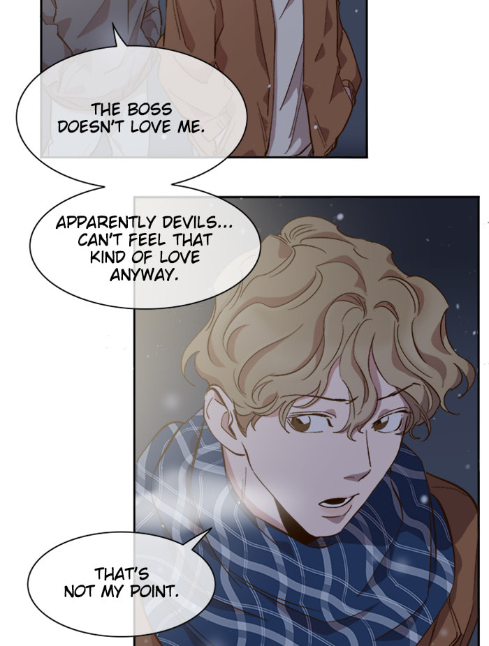 Devil Number 4 Chapter 46 page 12 - 
