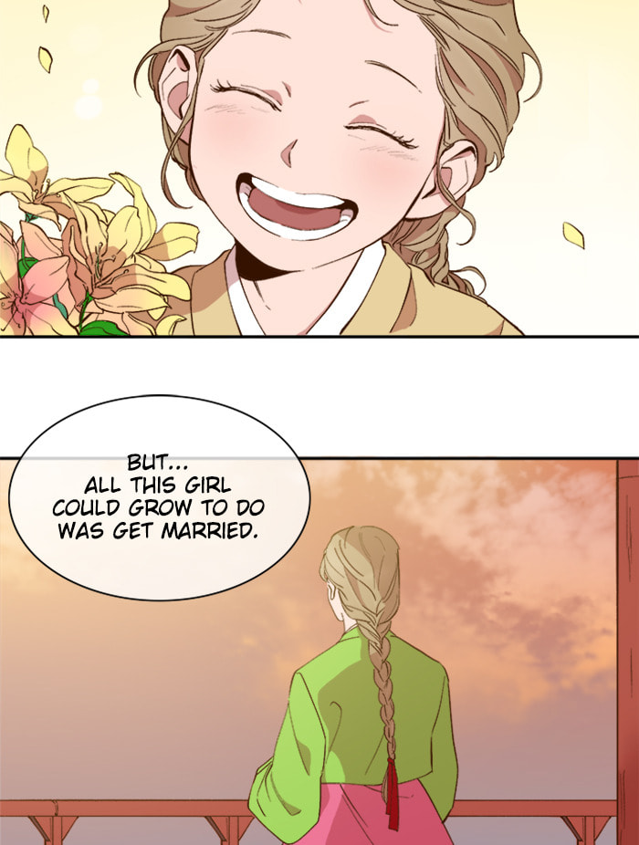 Devil Number 4 Chapter 46 page 18 - 